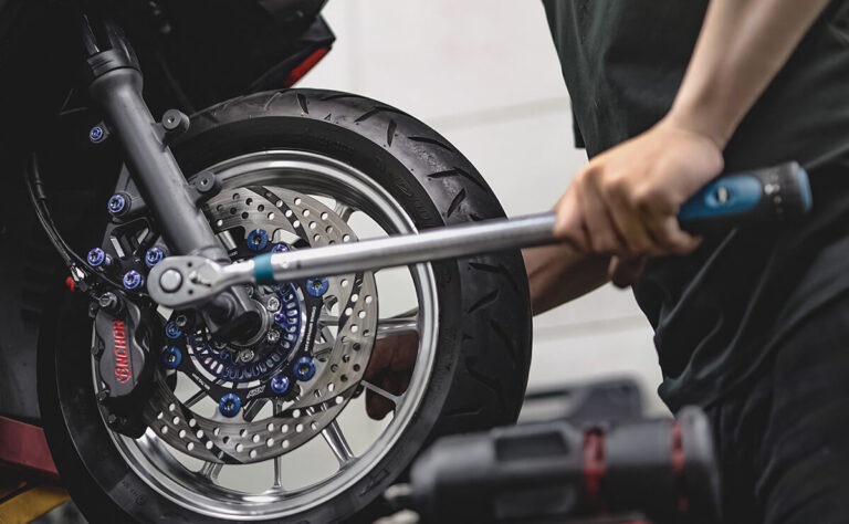 機車保養全攻略！機車保養項目、里程與常見迷思一次帶你看_REYS文章封面_1200X700px