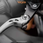 Reys一體式煞車拉桿_擋車重機專用拉桿_800X800